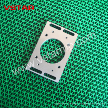 Top-Qualität Precision Custom Part CNC Fräsen Teil Auto Teile Edelstahl Vst-0760